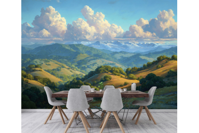 Снимка на фототапет